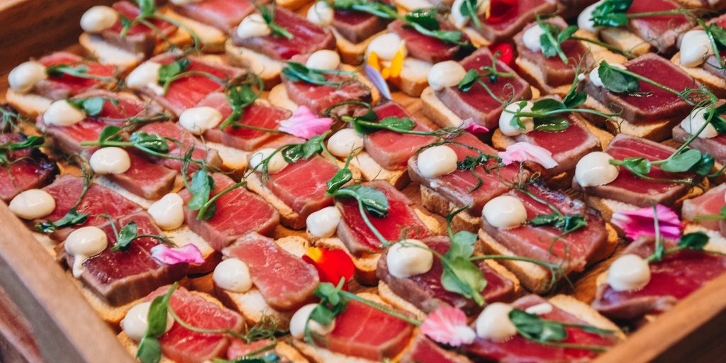 Photo of Tartar Catering 5