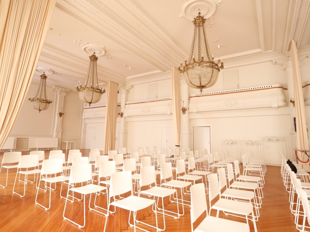 Foto de RC CELTA EVENTOS 19