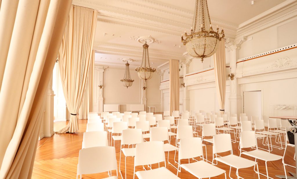 Foto de RC CELTA EVENTOS 18