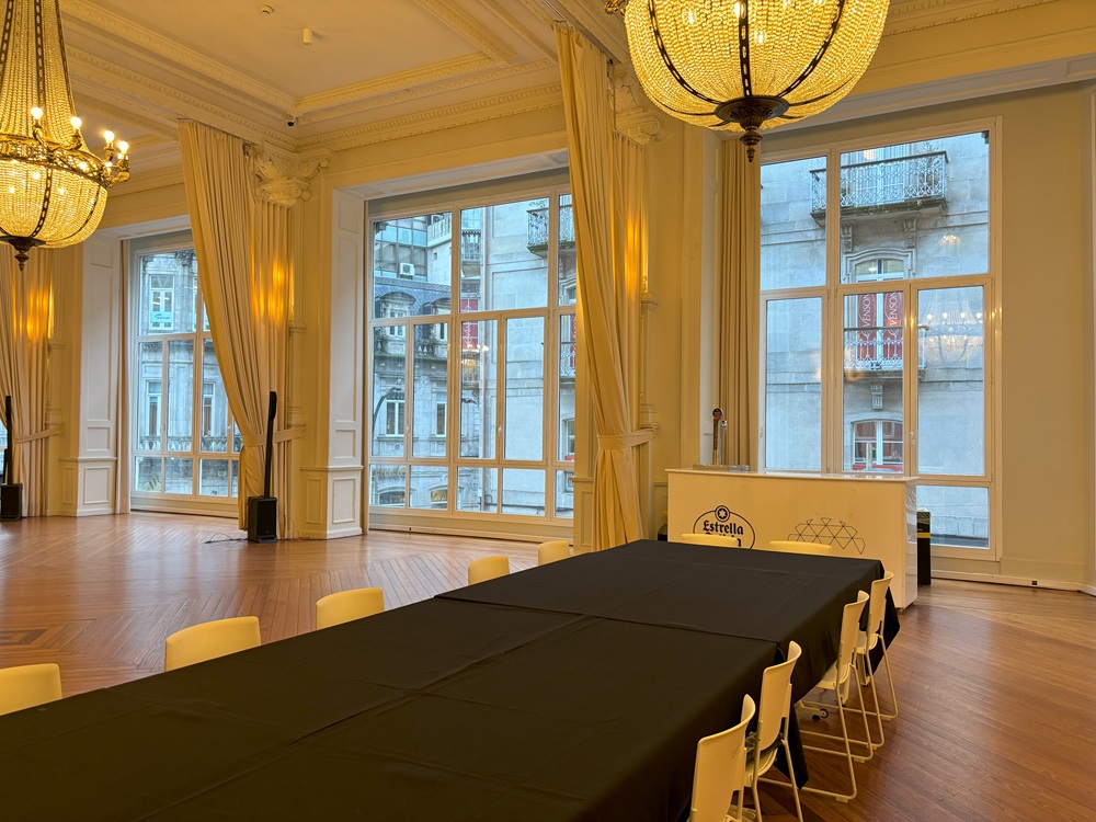 Foto de RC CELTA EVENTOS 20