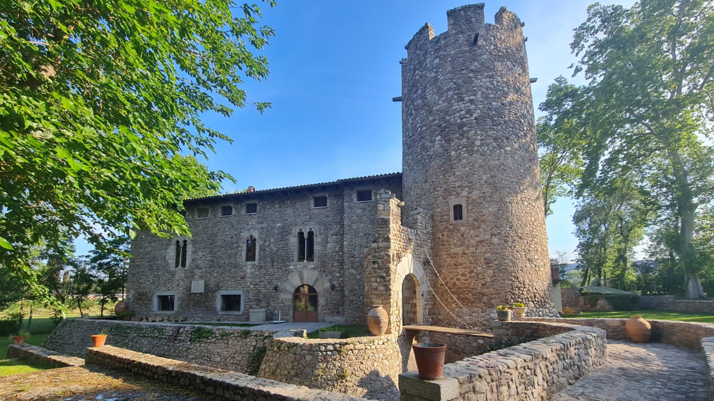 Foto de Torre Cellers 2