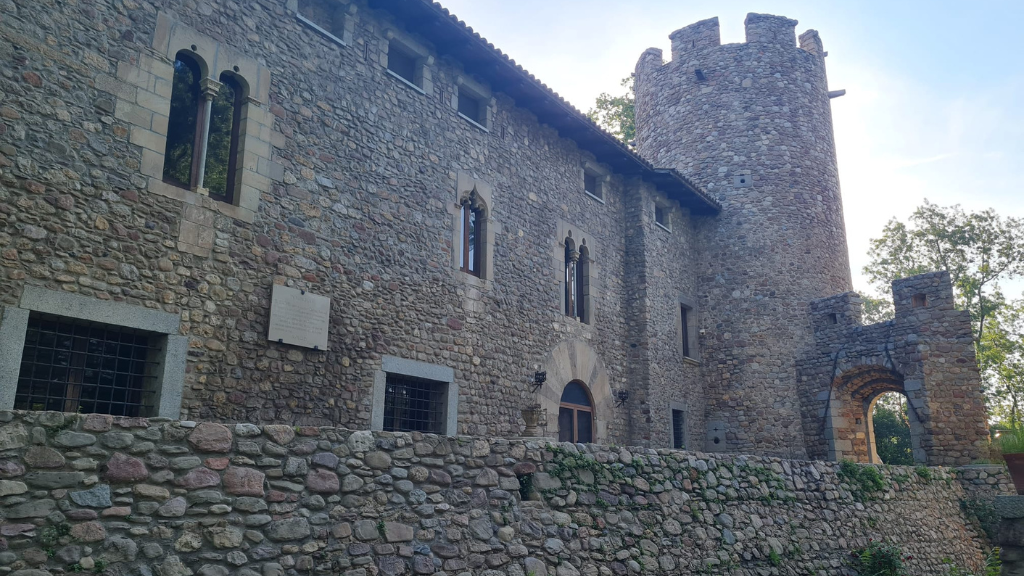 Foto de Torre Cellers 3