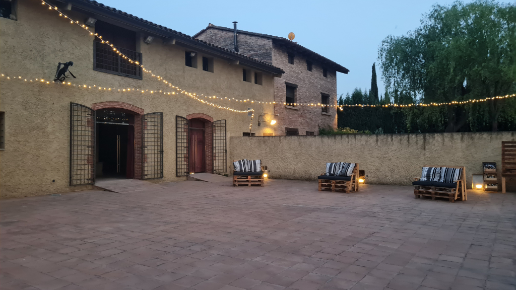 Foto de Torre Cellers 9