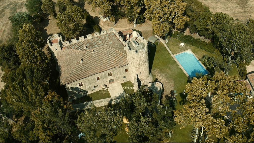 Foto de Torre Cellers 1