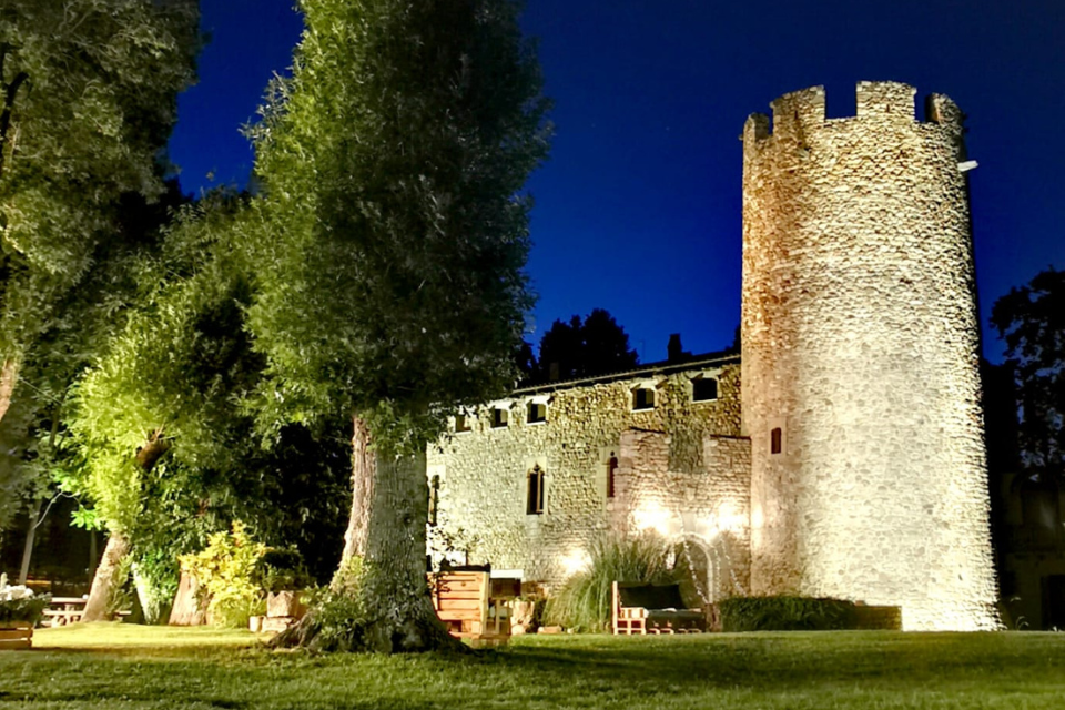 Imagen de Torre Cellers