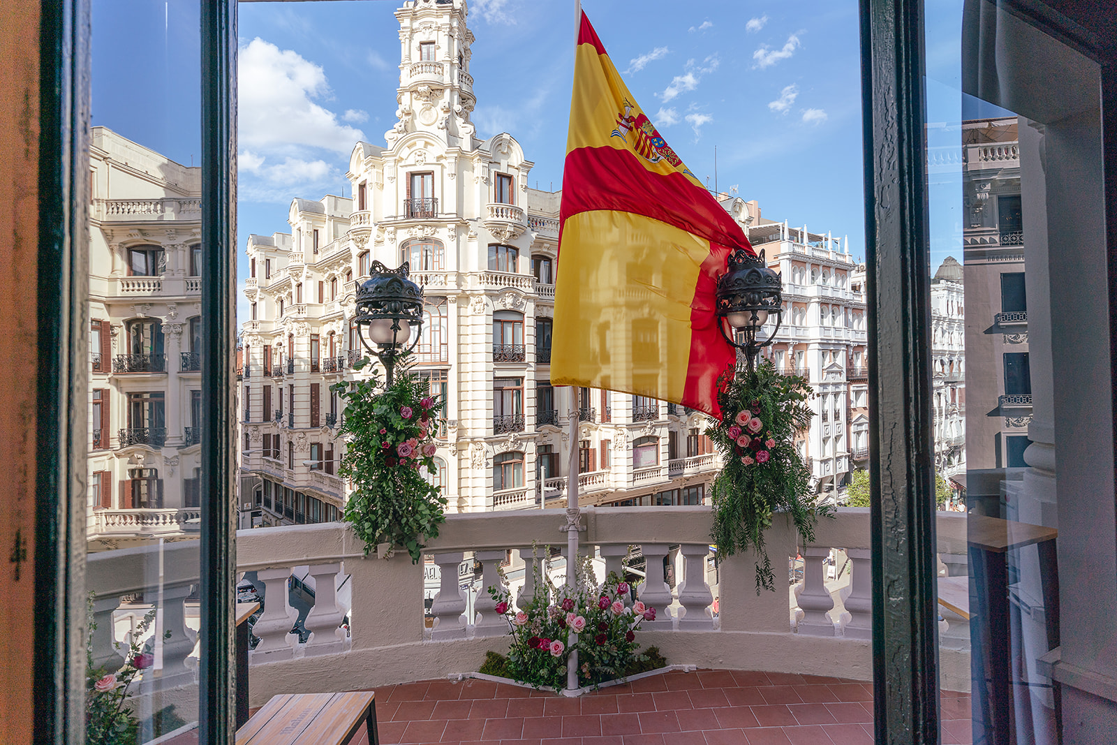 Imagen de Gran Vía Events