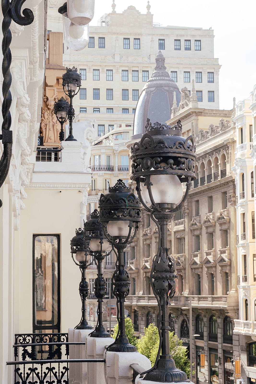 Photo of Gran Vía Events 1