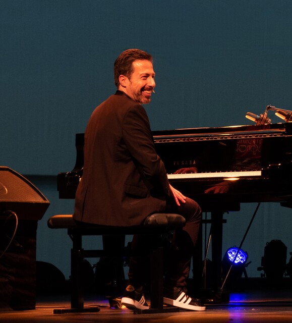 Imagen de ALBERTO DE PAZ