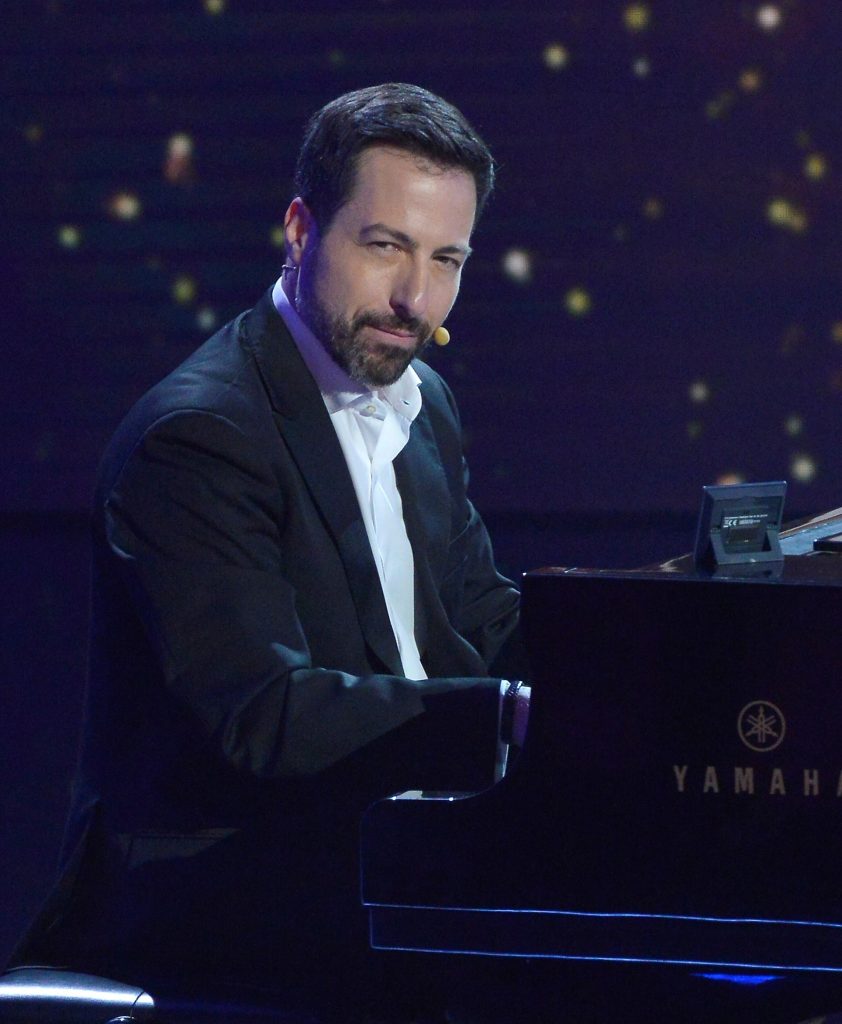 Foto de ALBERTO DE PAZ 3