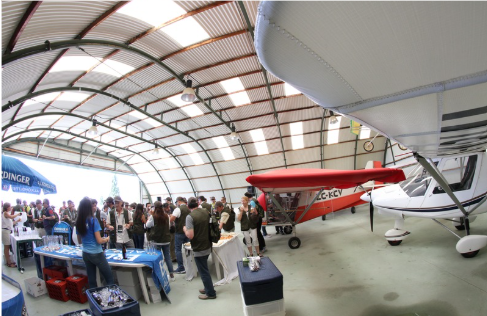 Foto de GCR Eventos & Comunicación 1