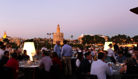 Foto de GCR Eventos & Comunicación 2