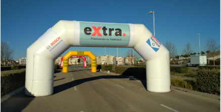 Foto de GCR Eventos & Comunicación 3