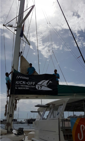 Foto de GCR Eventos & Comunicación 4