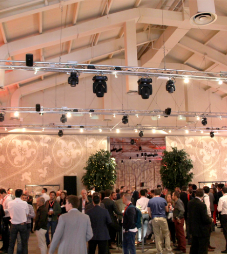 Foto de GCR Eventos & Comunicación 8