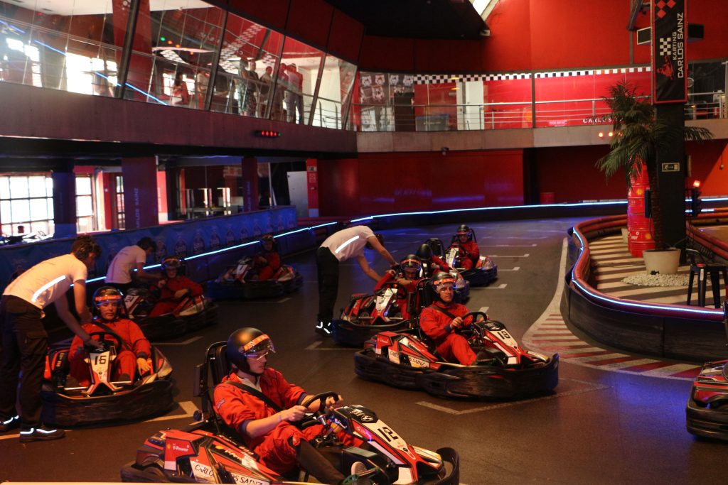 Foto de GCR Eventos & Comunicación 21