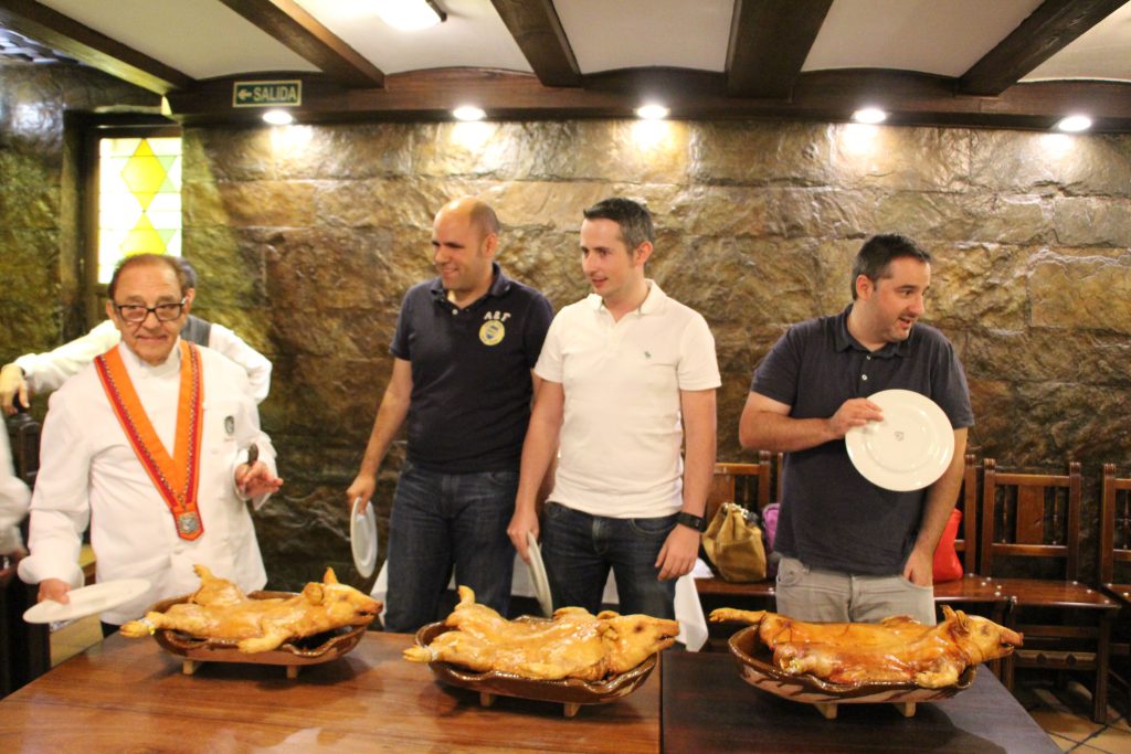 Foto de GCR Eventos & Comunicación 22