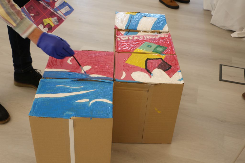 Foto de GCR Eventos & Comunicación 20