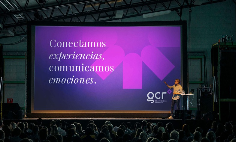 Imagen de GCR Eventos & Comunicación