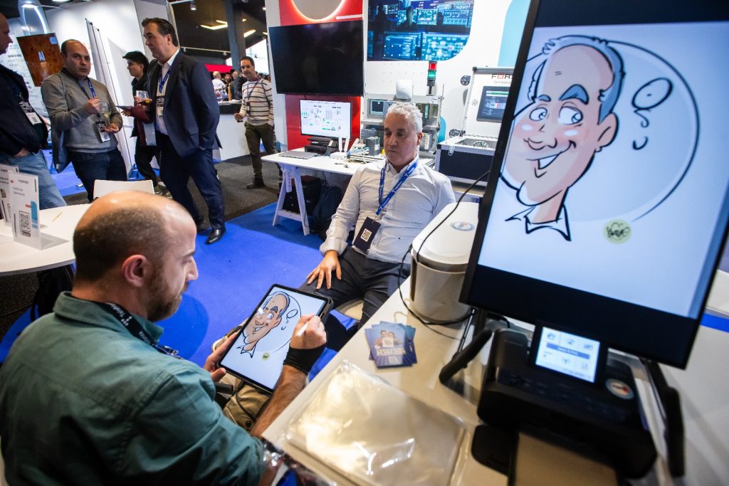 Foto de GCR Eventos & Comunicación 15