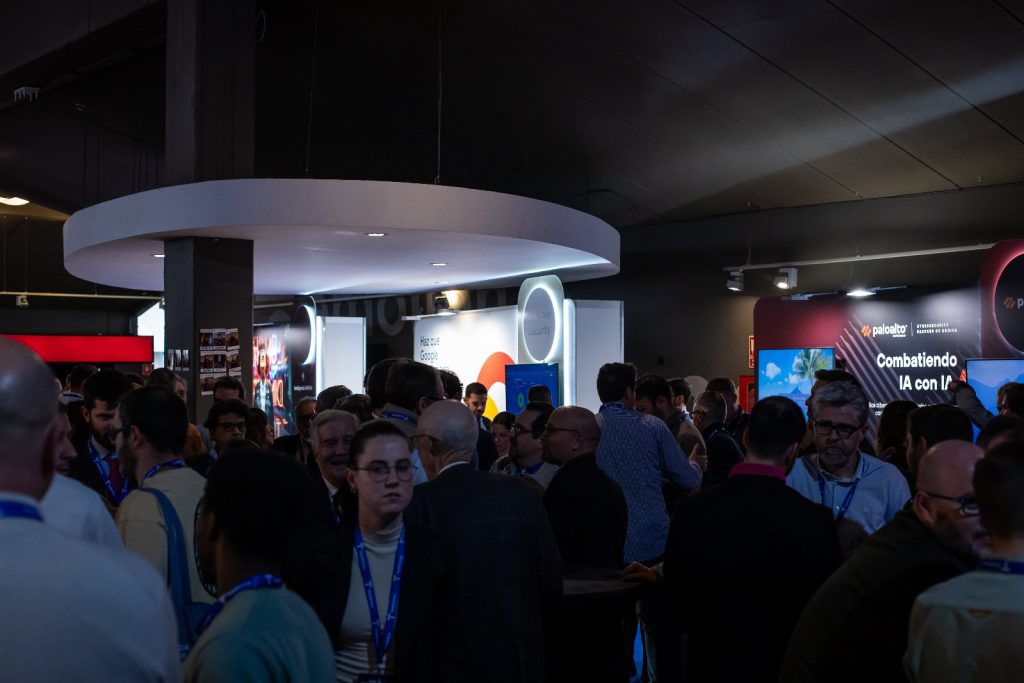 Foto de GCR Eventos & Comunicación 17