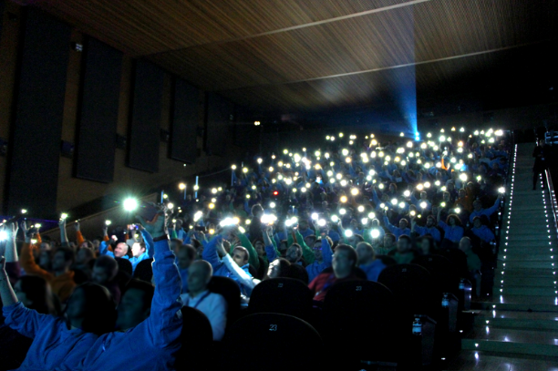 Foto de GCR Eventos & Comunicación 7