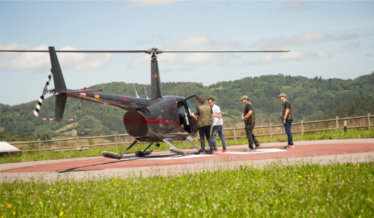 Foto de GCR Eventos & Comunicación 11