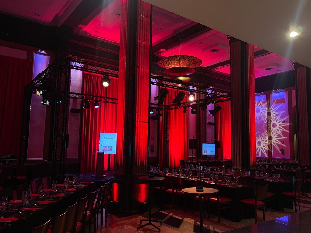 Imagen de Estació Espai Gastronòmic