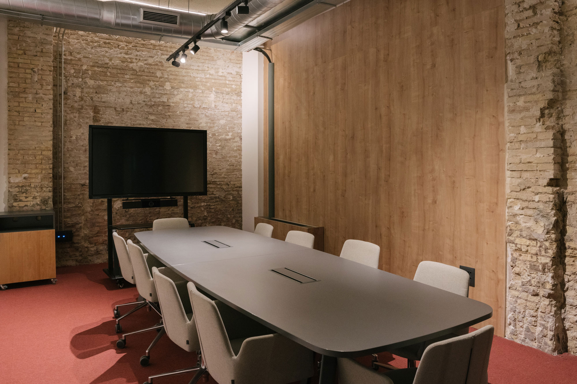 Photo of Wayco Cabanyal 13