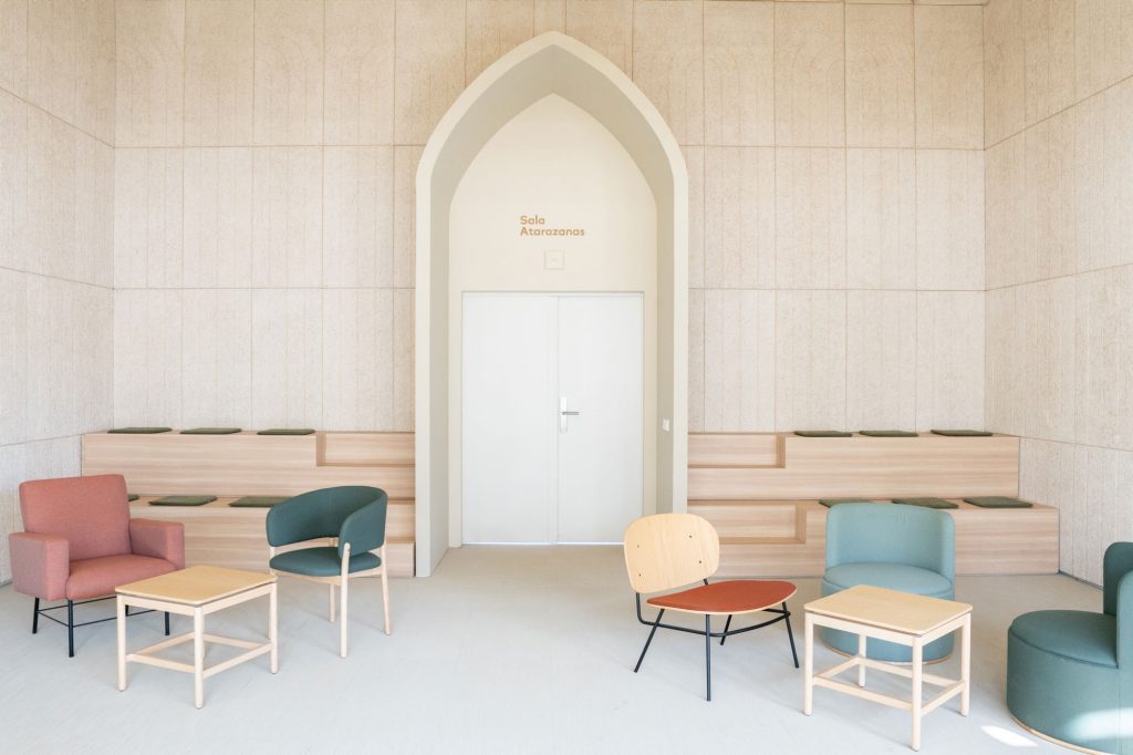 Photo of Wayco Cabanyal 5