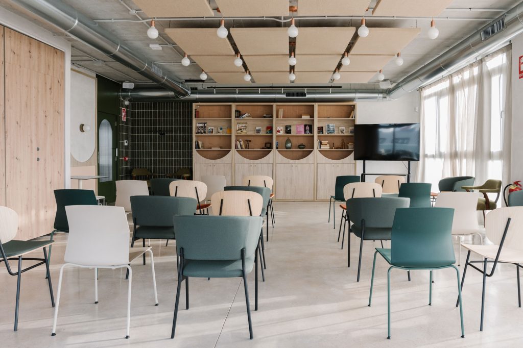 Photo of Wayco Cabanyal 4