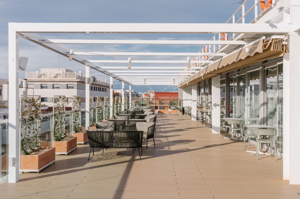 Image of Wayco Cabanyal