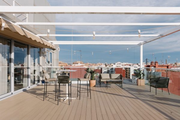 Foto de Wayco Cabanyal 3