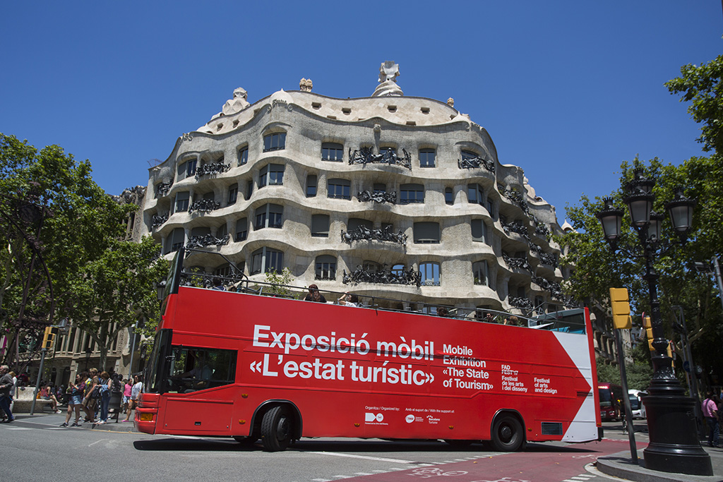 Photo of HOLA BARCELONA – TMB 6