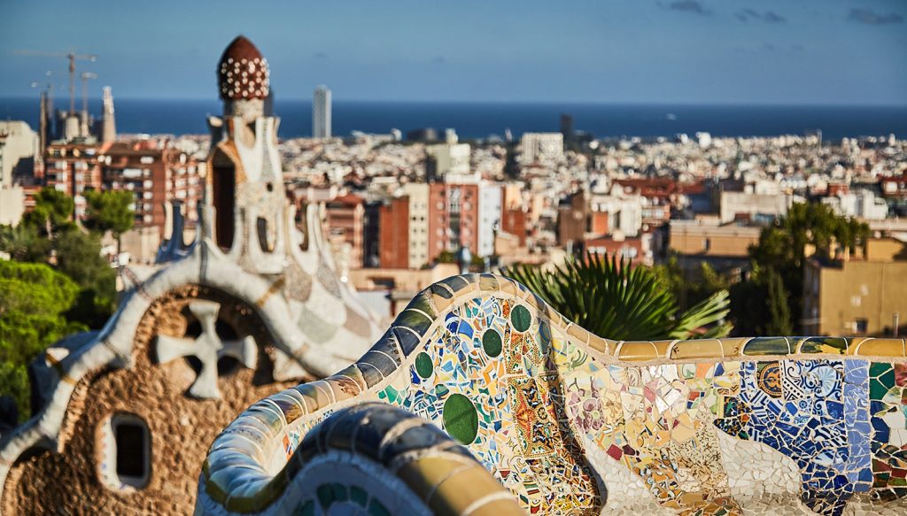 Photo of HOLA BARCELONA – TMB 10