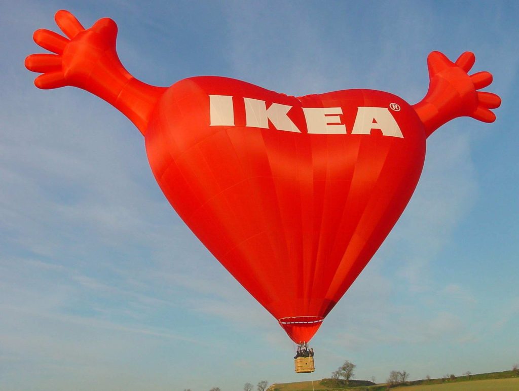 Photo of Aerodifusión Paseos en Globo en Madrid, Toledo y Segovia 9