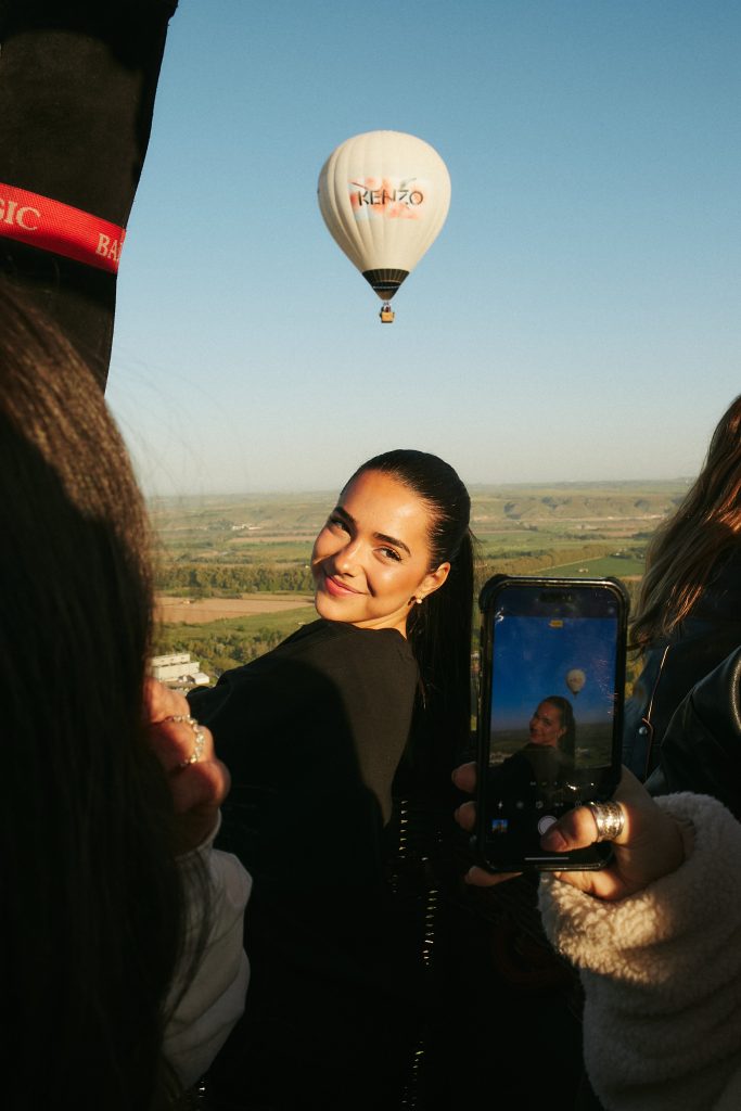 Photo of Aerodifusión Paseos en Globo en Madrid, Toledo y Segovia 4