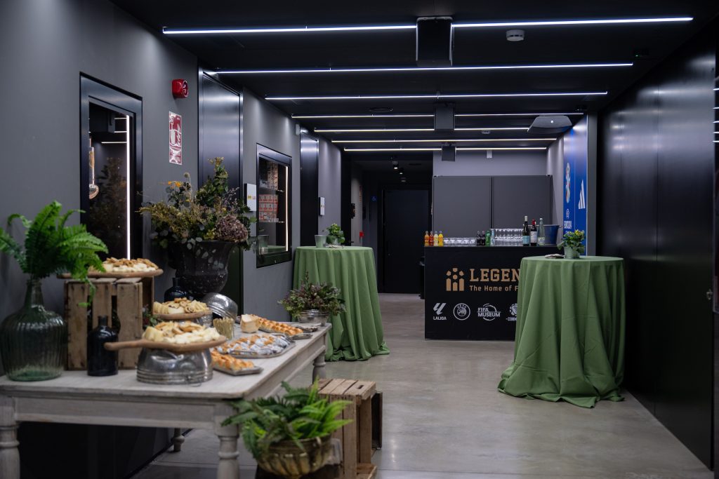 Photo of Legends Colletion 5