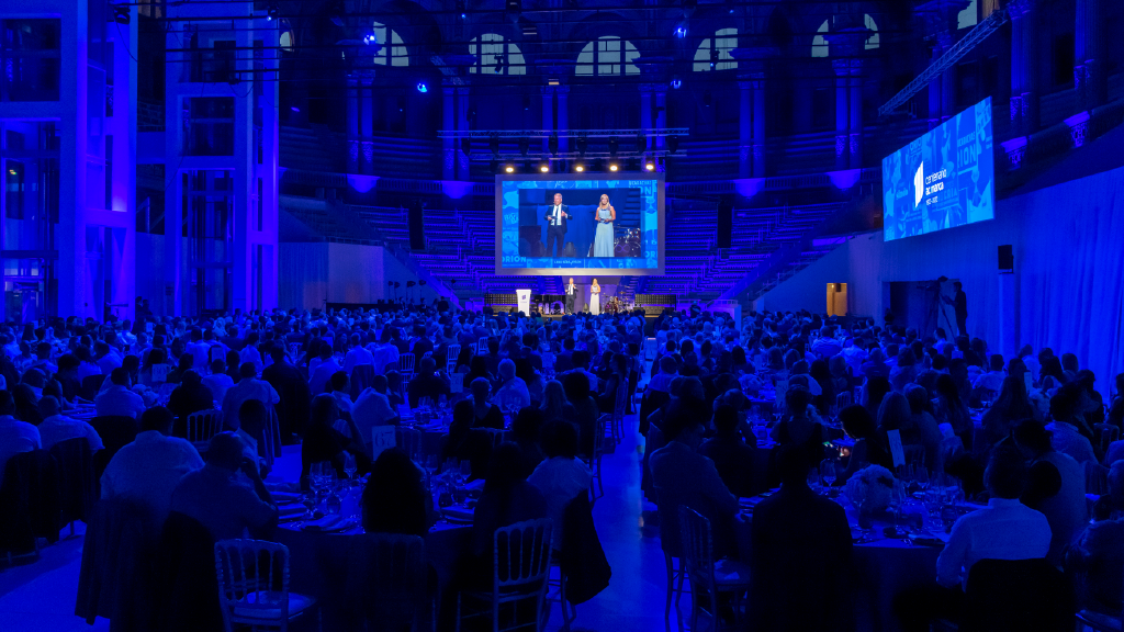 Foto de UAY Events 5