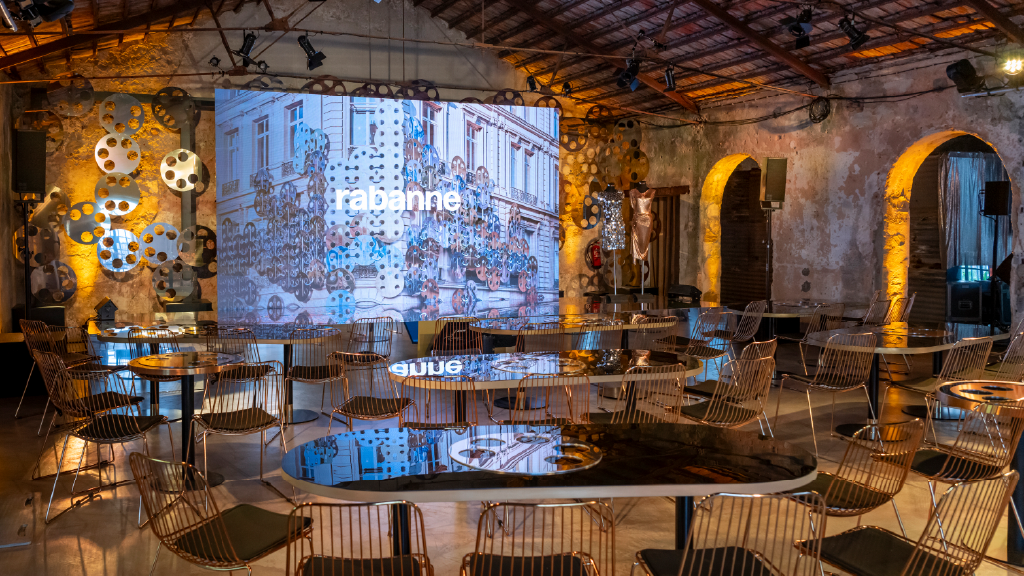 Foto de UAY Events 6