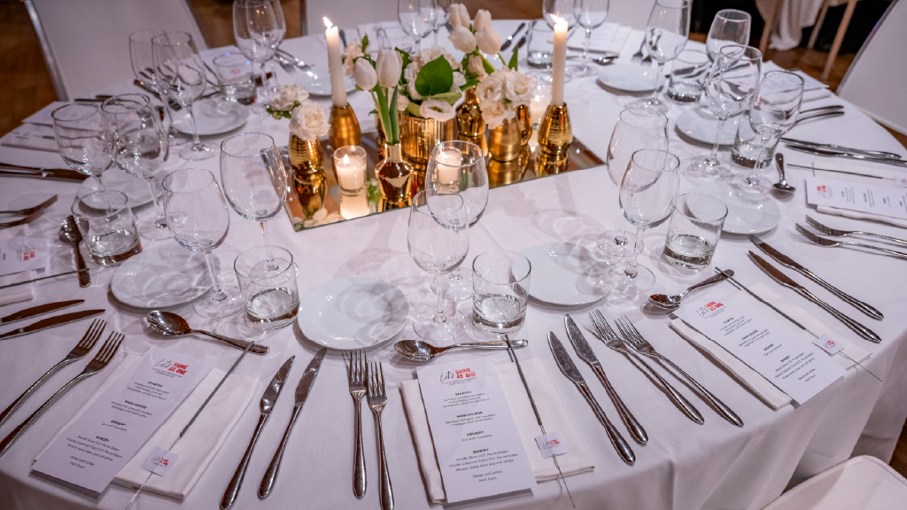 Foto de UAY Events 7