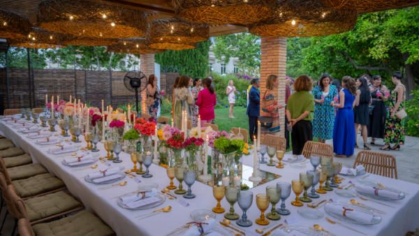 Photo of UAY Events 2