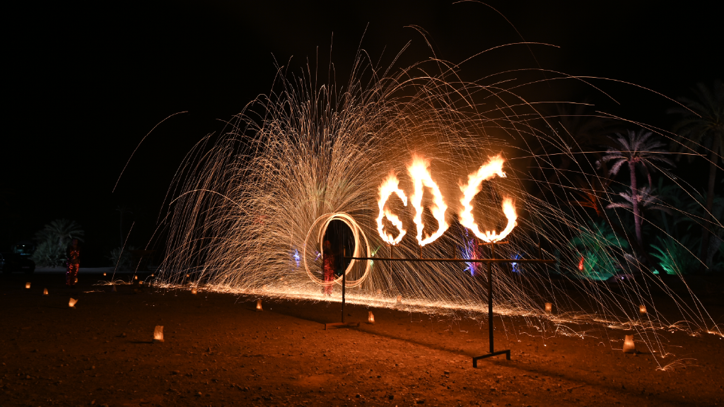 Foto de UAY Events 8