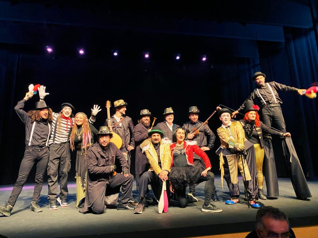 Photo of Ikebana Eventos 1