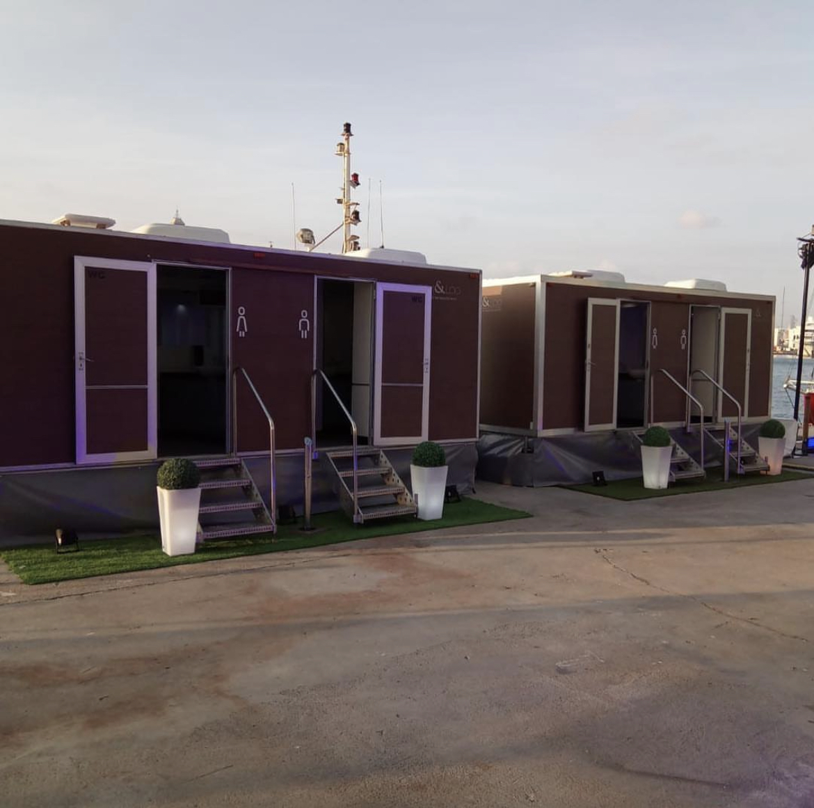 Photo of THE LOO LAB 4