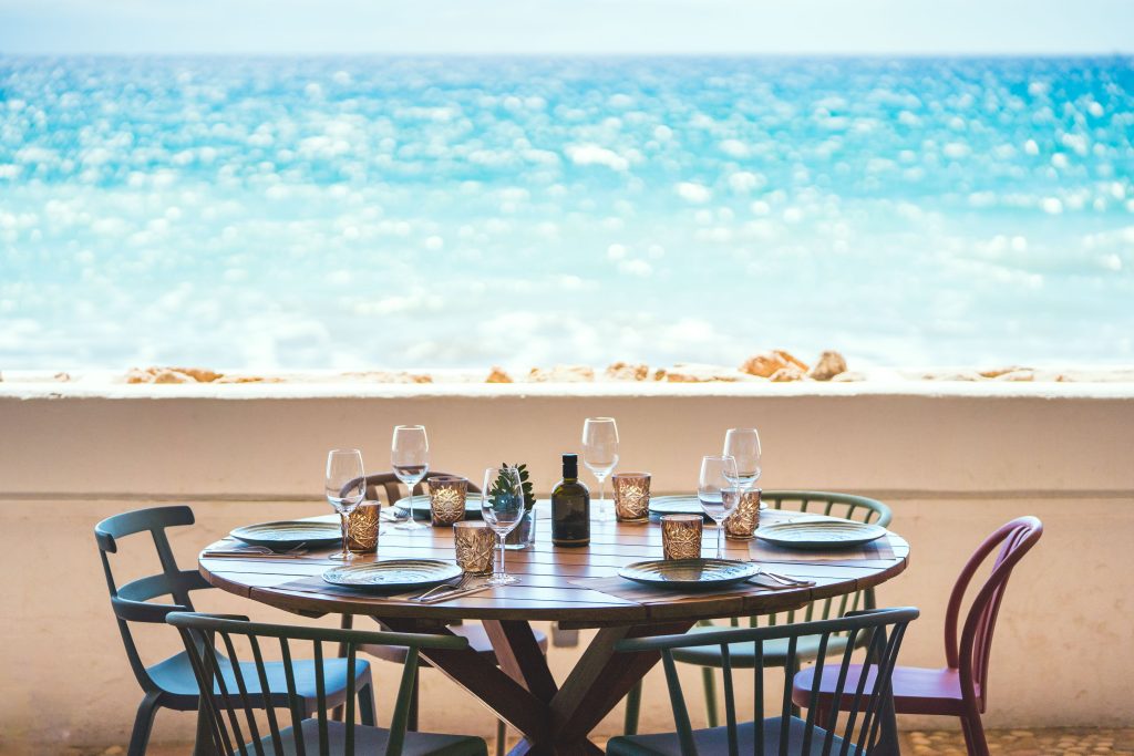 Photo of Tamarit Beach Resort 4* 3