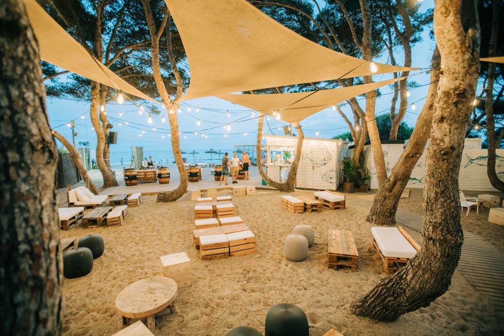 Image of Tamarit Beach Resort 4*