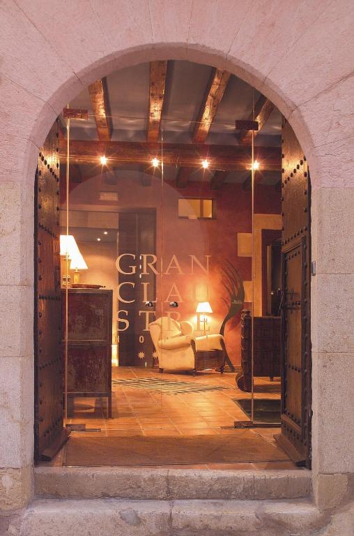 Photo of Gran Claustre Boutique Hotel 4* 5