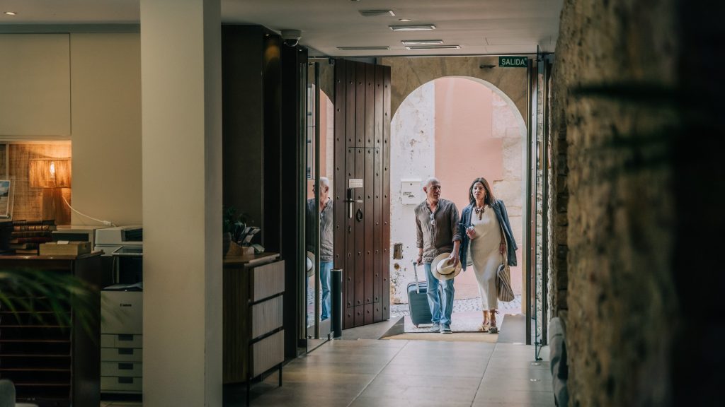 Photo of Gran Claustre Boutique Hotel 4* 6