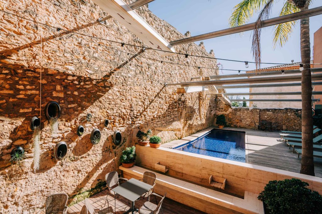 Photo of Gran Claustre Boutique Hotel 4* 1