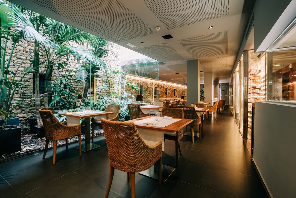 Photo of Gran Claustre Boutique Hotel 4* 3